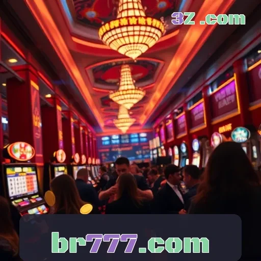 br777.com Eventos Esportivos