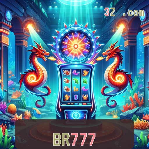 Login no br777.com: Uma Experiência de Jogo Única e Interativa