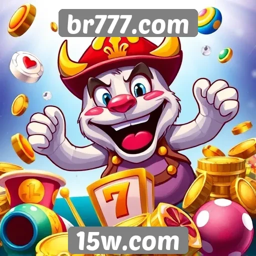 O br777.com oferece uma variedade de jogos online