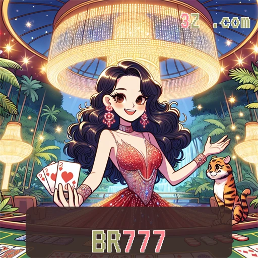 Plataforma Vibrante: Os Encantos do br777.com para Jogadores