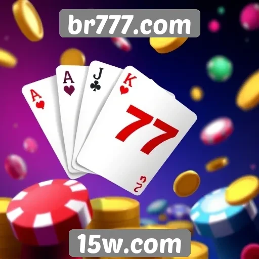 Análise de jogos populares no site br777.com