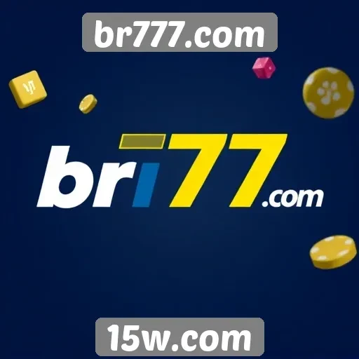 Promoções disponíveis no br777.com para jogadores