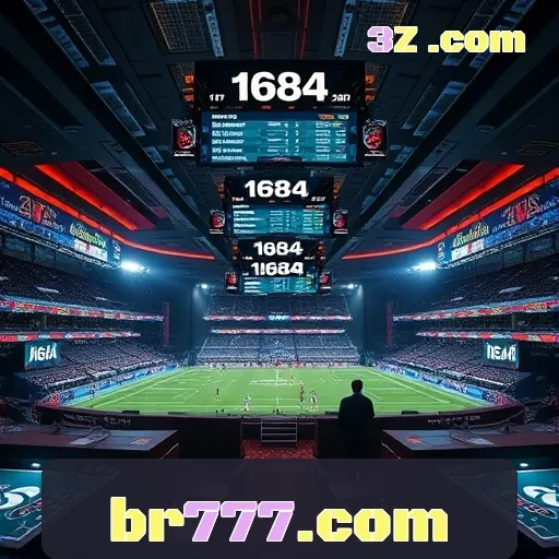 br777.com Apostas Esportivas