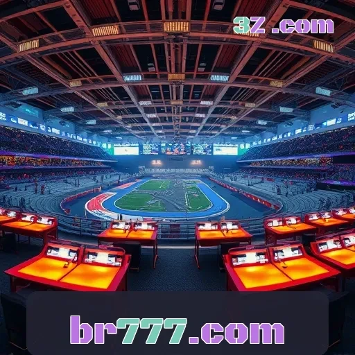 br777.com Suporte
